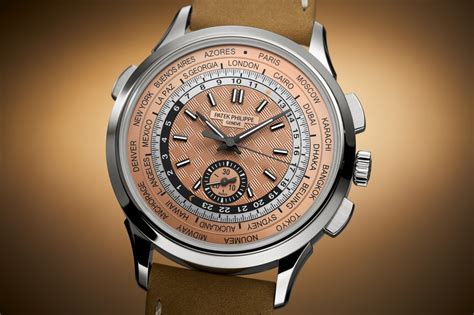 weltuhr patek philippe|patek philippe online shop.